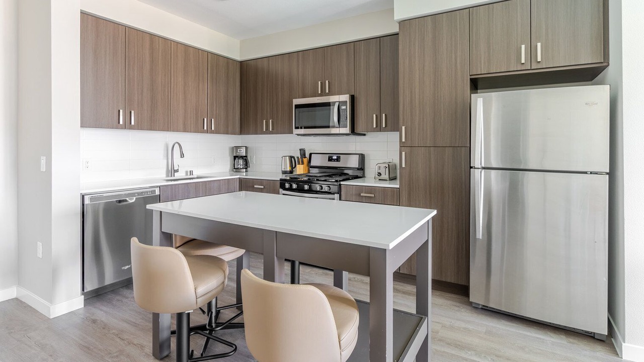 Photo of Kitchen in Santa Clara