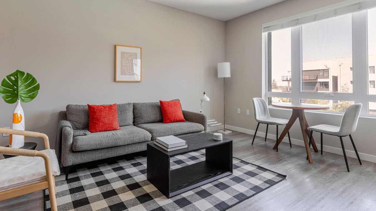 Photo of Livingroom in Santa Clara