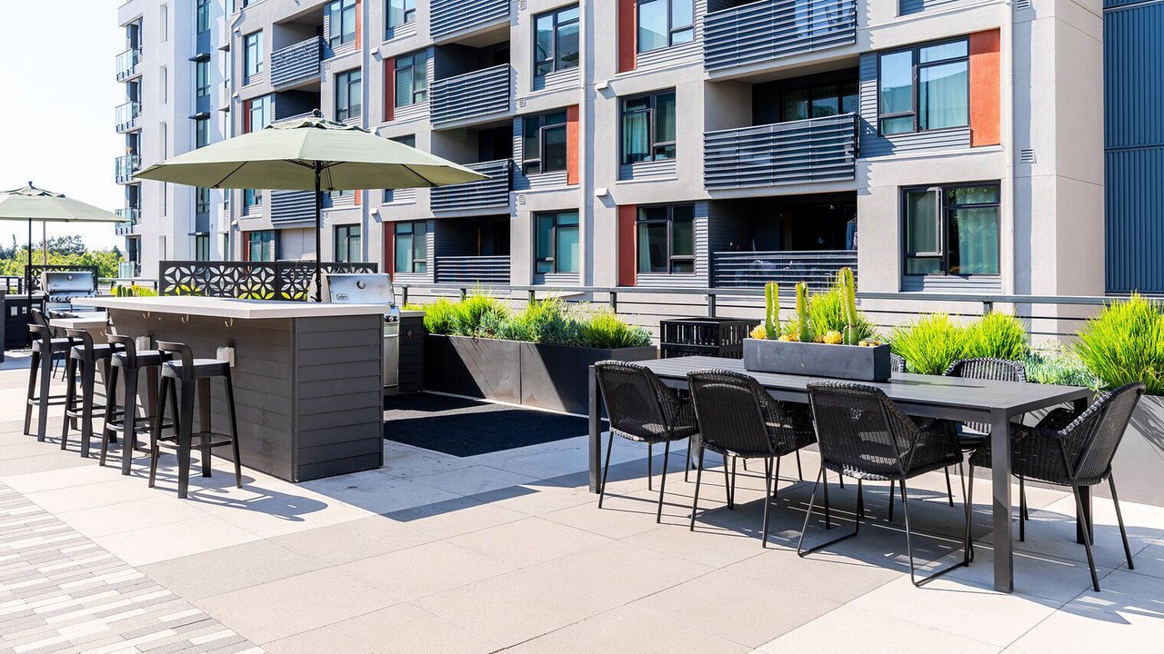 Photo of Outdoor in Santa Clara