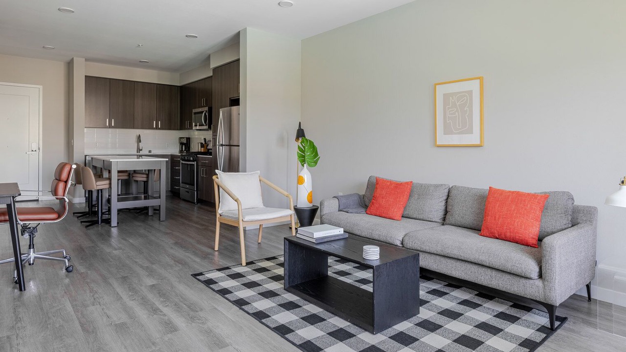 Photo of Livingroom in Santa Clara