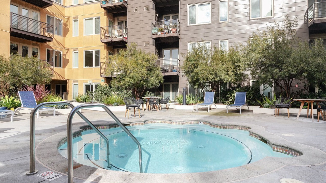 Photo of Outdoor in Mountain View