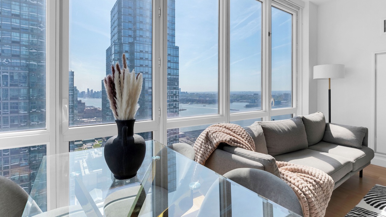 Photo of Livingroom in Hell's Kitchen