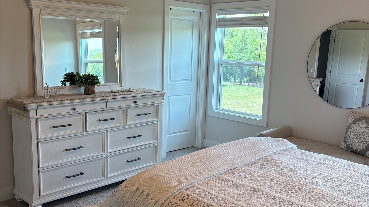 Photo of Bedroom in Olathe