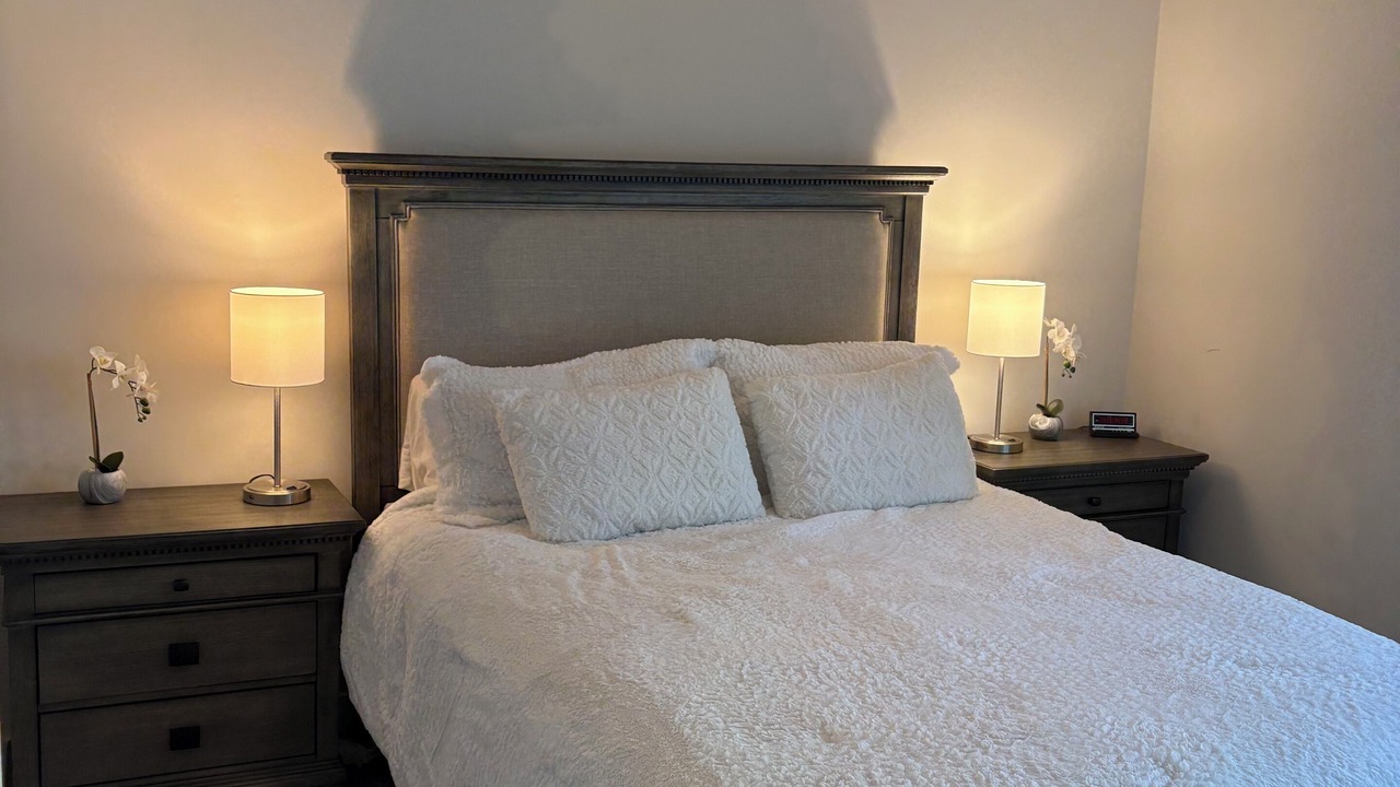 Photo of Bedroom in Olathe