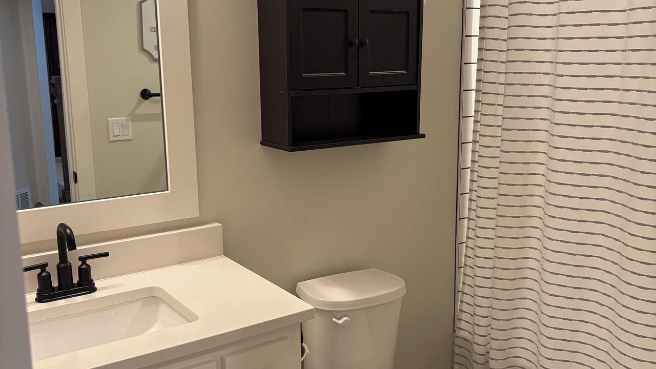 Photo of Bathroom in Olathe