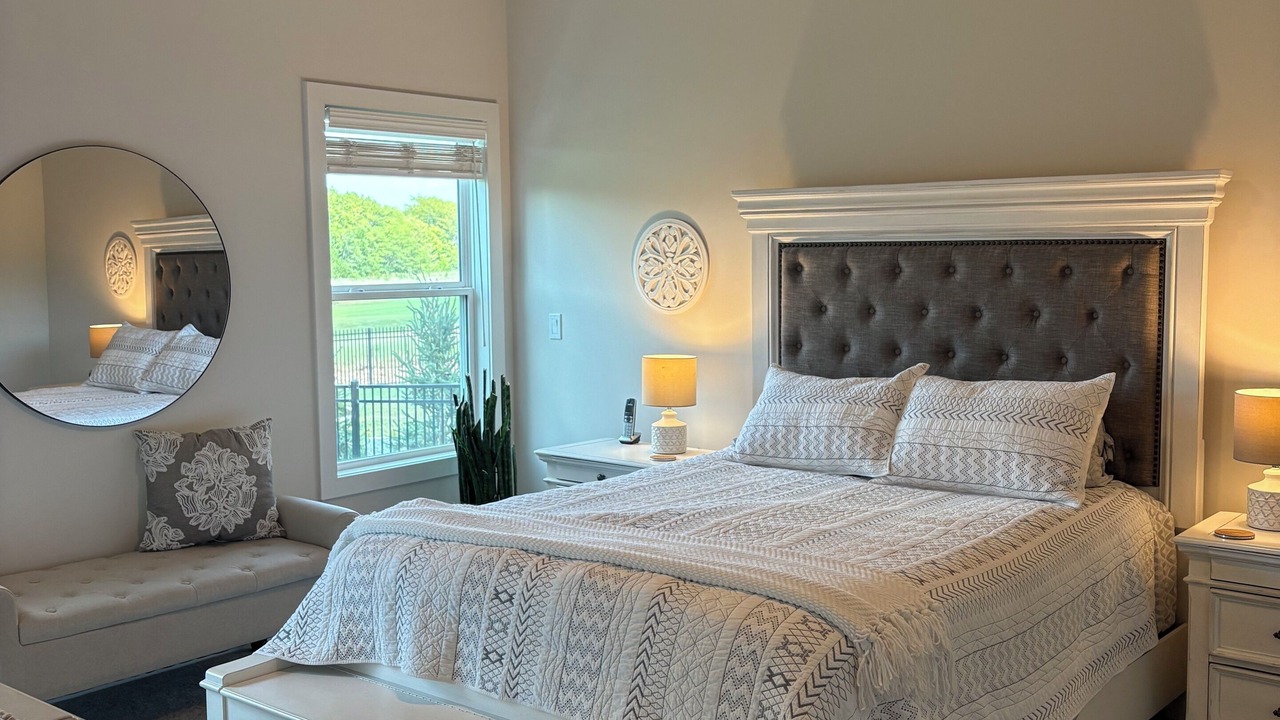 Photo of Bedroom in Olathe