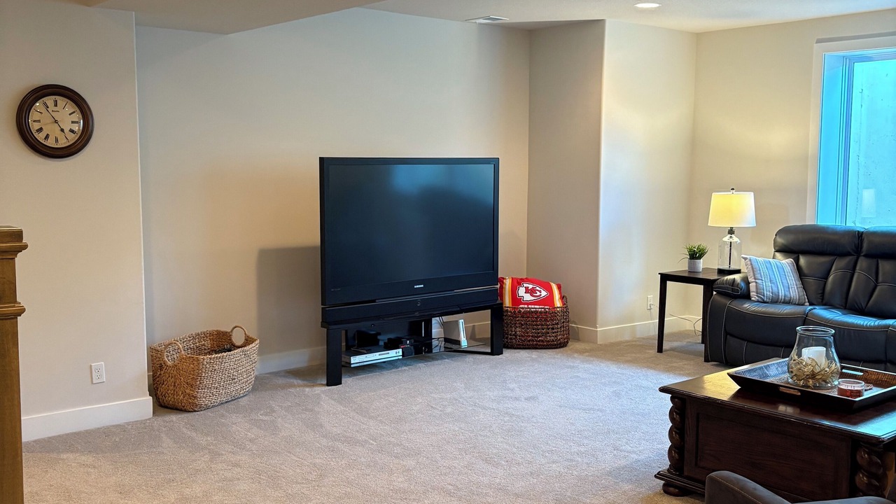 Photo of Livingroom in Olathe