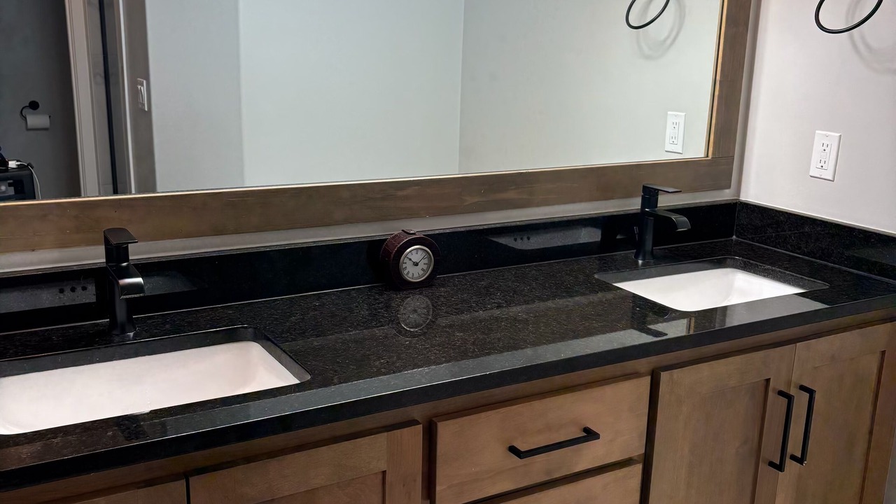 Photo of Bathroom in Olathe