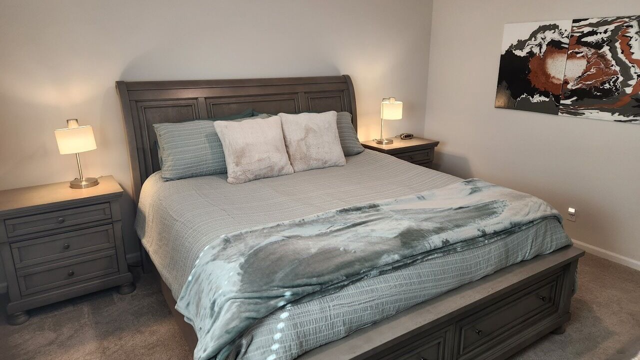 Photo of Bedroom in Olathe