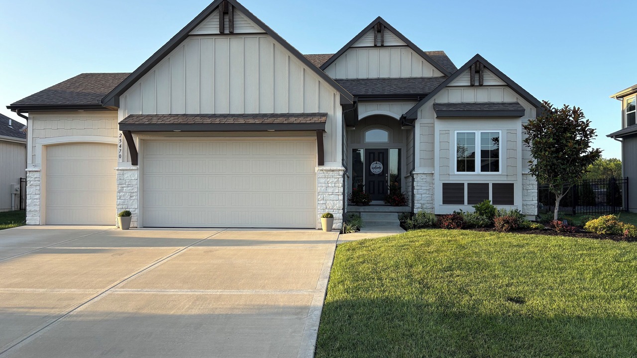 Photo of Outdoor in Olathe