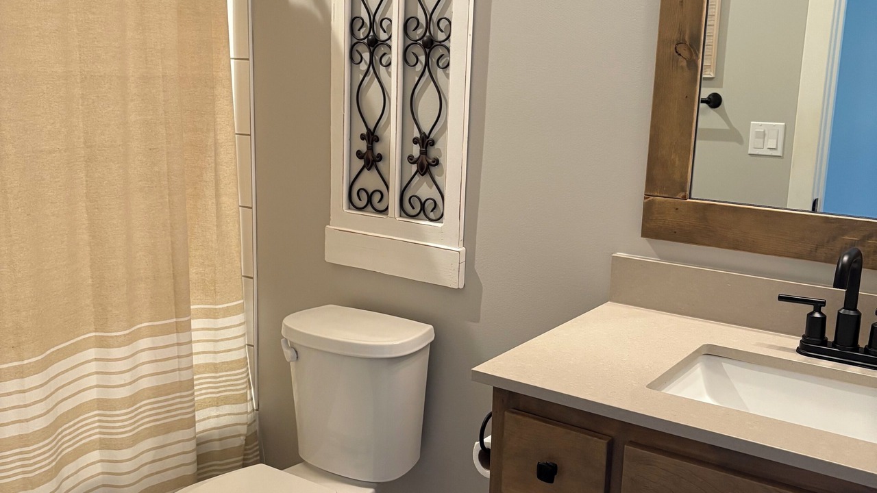 Photo of Bathroom in Olathe