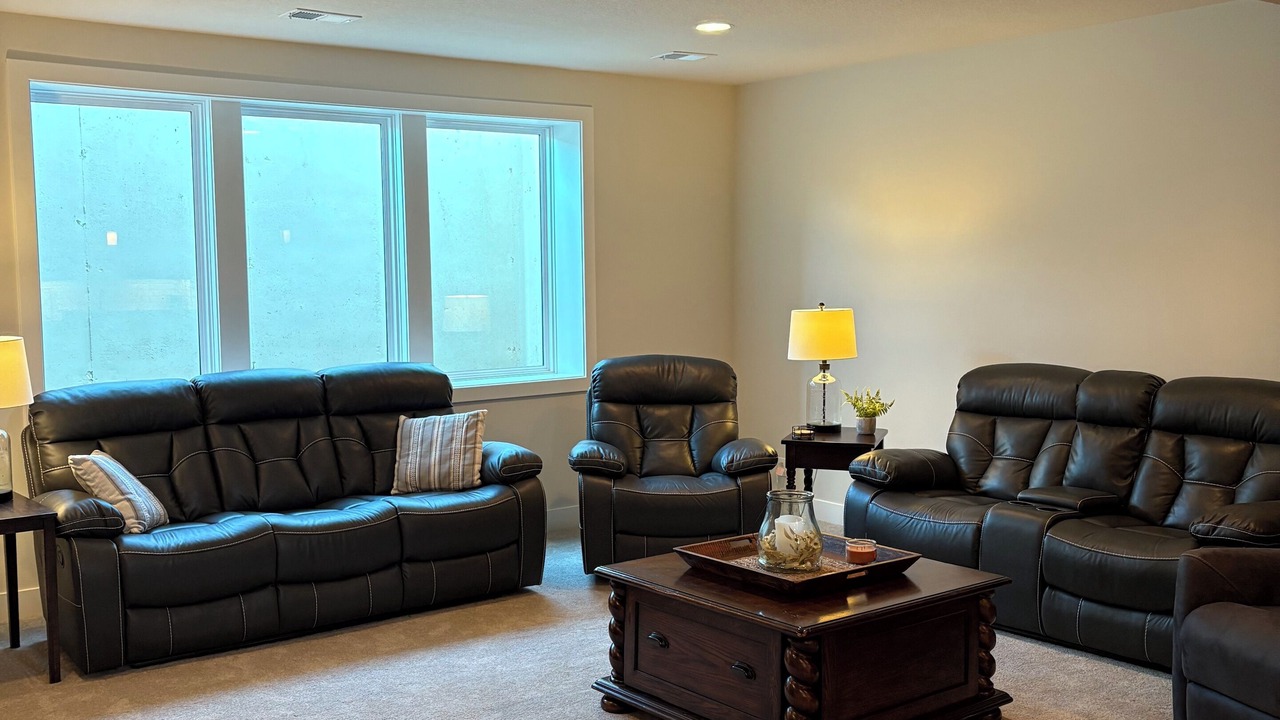 Photo of Livingroom in Olathe