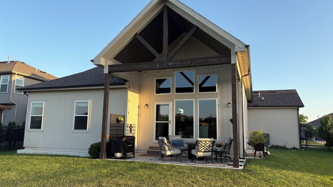 Photo of Outdoor in Olathe