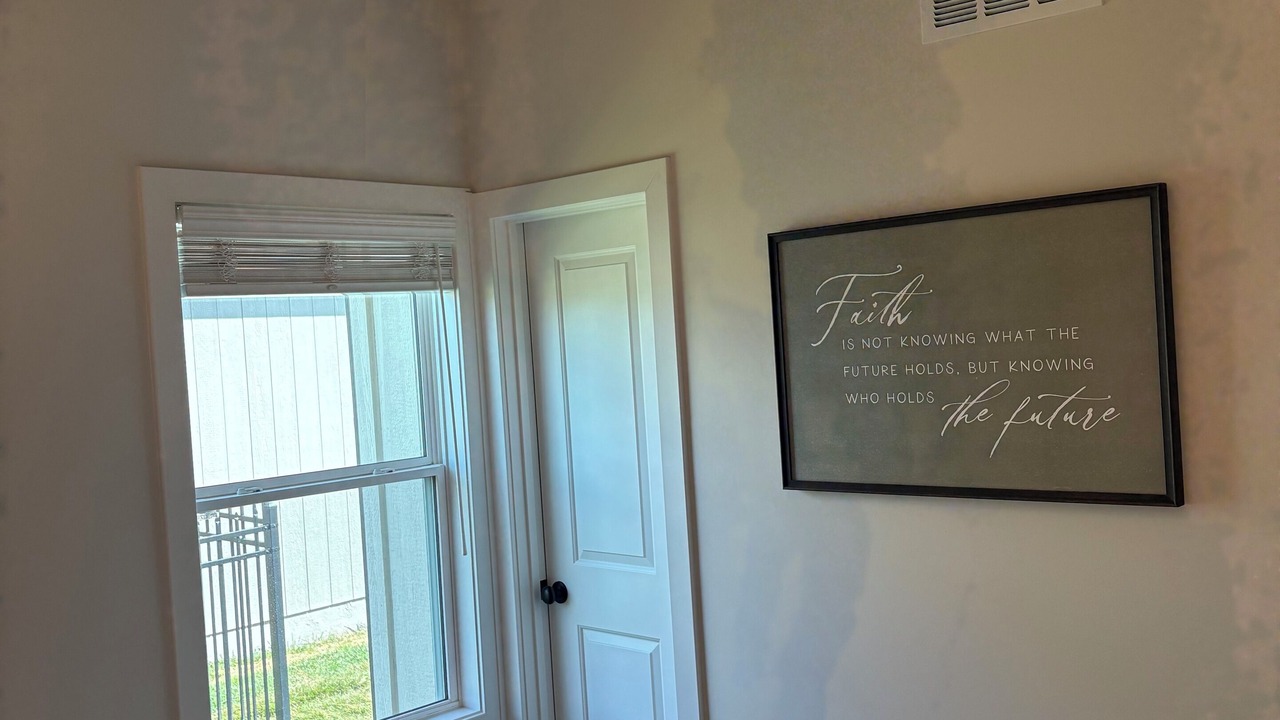 Photo of Bedroom in Olathe