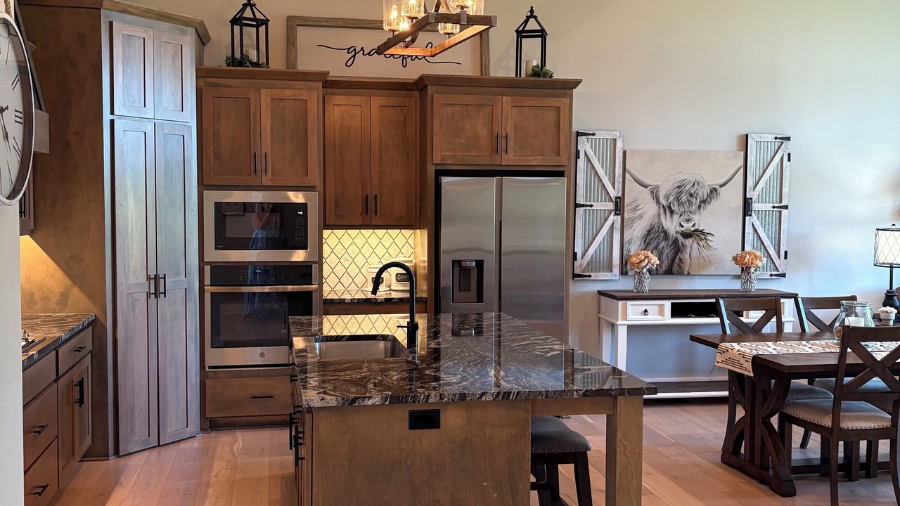 Photo of Kitchen in Olathe