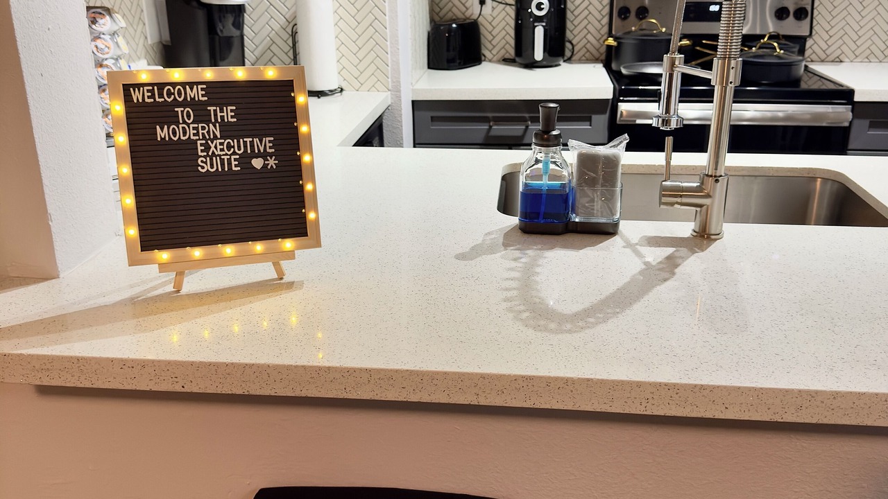Photo of Kitchen in Braeswood Place