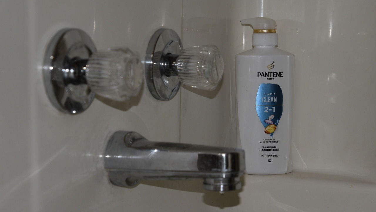 Photo of Bathroom in Lexington