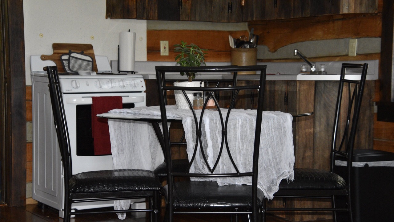 Photo of Kitchen in Lexington