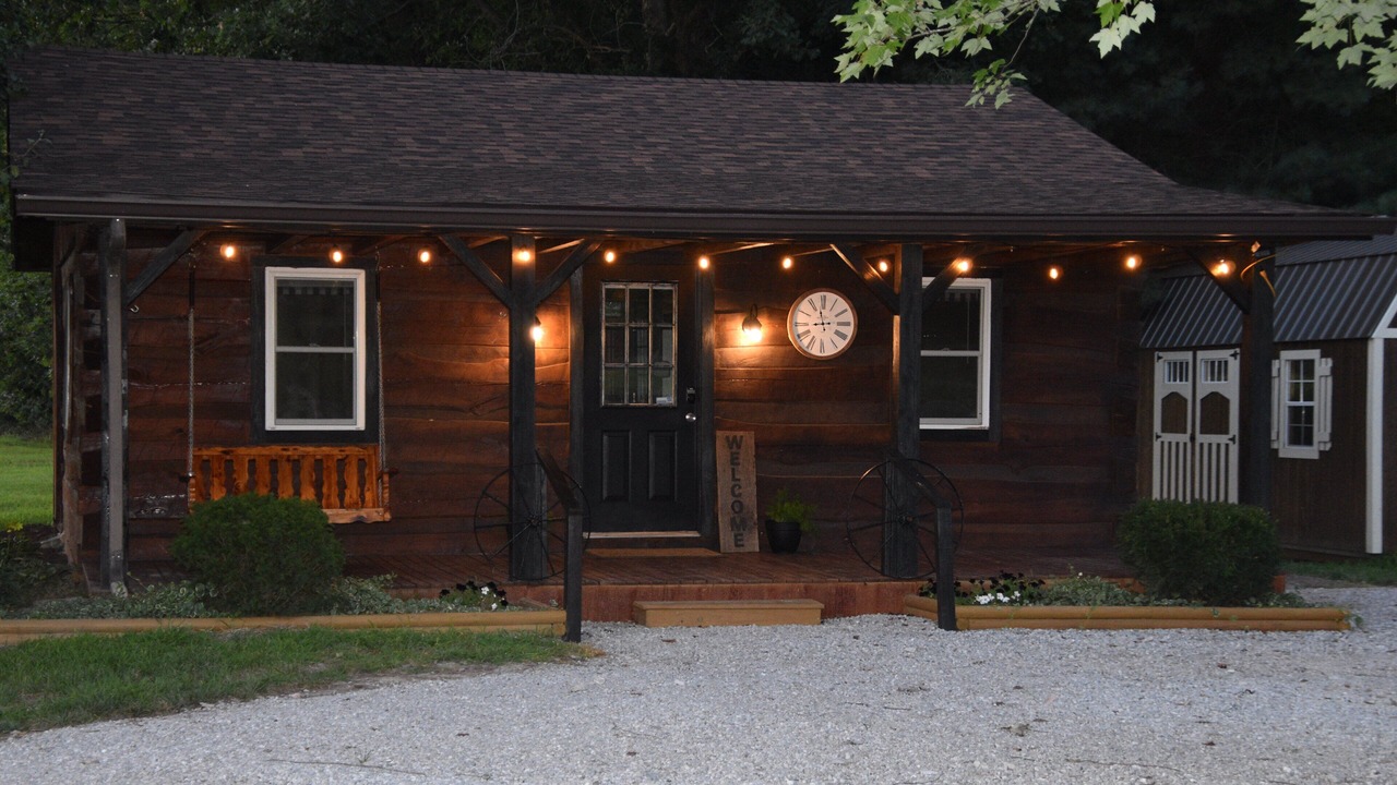 Photo of Outdoor in Lexington