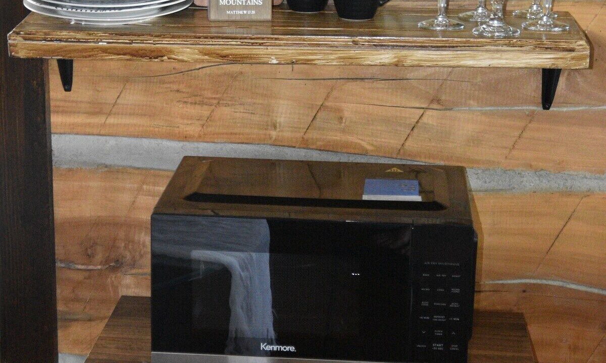 Photo of Kitchen in Lexington