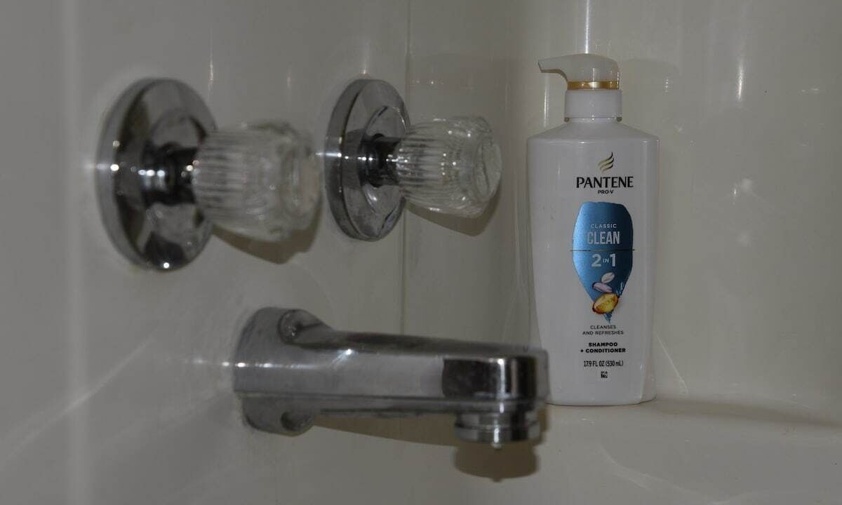 Photo of Bathroom in Lexington