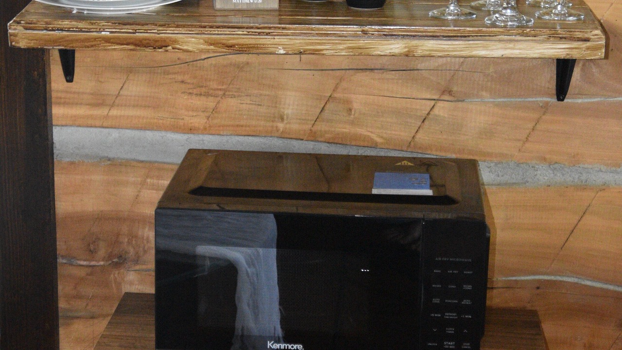 Photo of Kitchen in Lexington