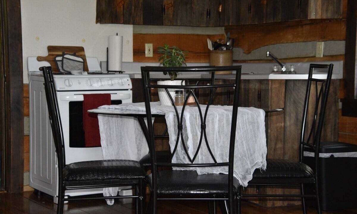 Photo of Kitchen in Lexington