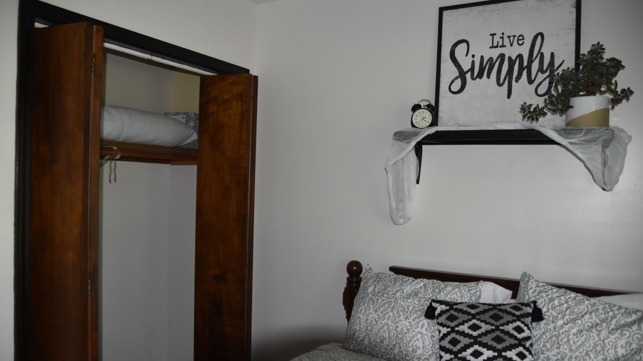 Photo of Bedroom in Lexington