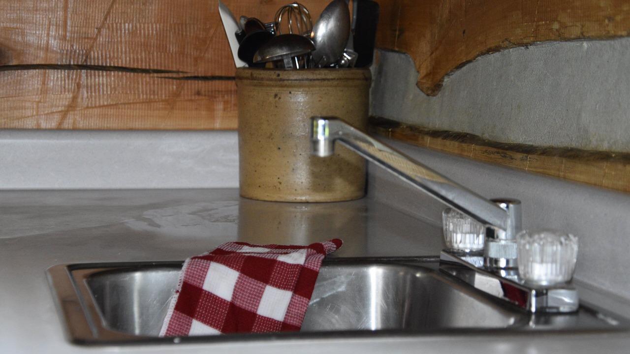 Photo of Bathroom in Lexington