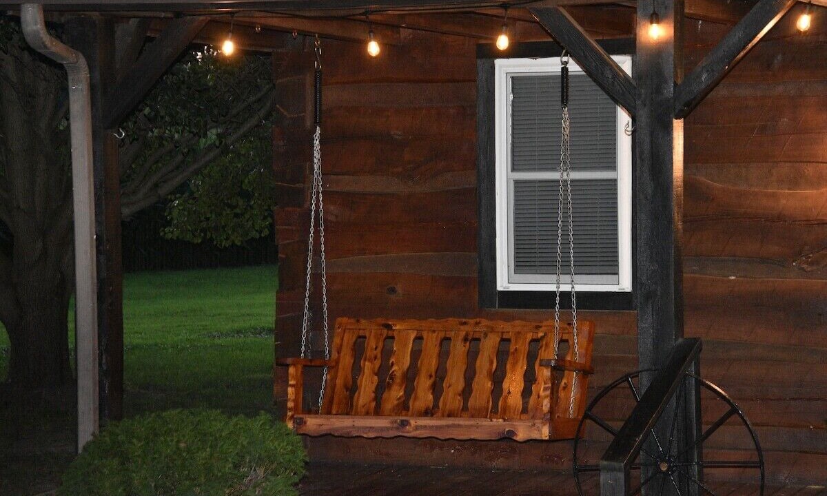 Photo of Outdoor in Lexington
