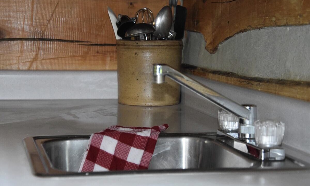 Photo of Bathroom in Lexington