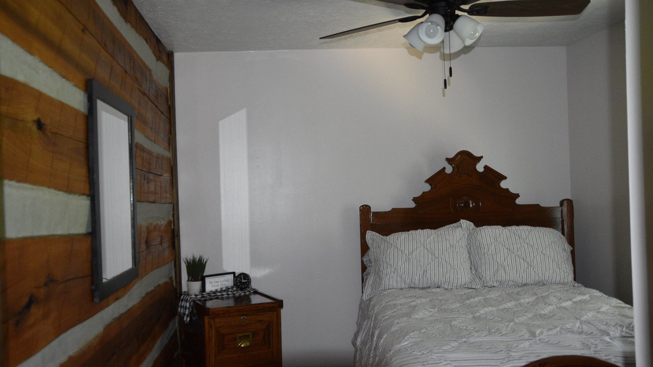 Photo of Bedroom in Lexington