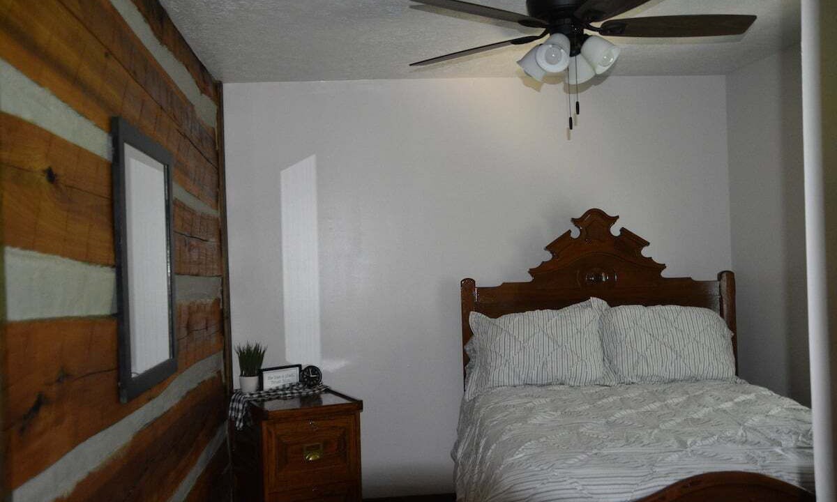 Photo of Bedroom in Lexington