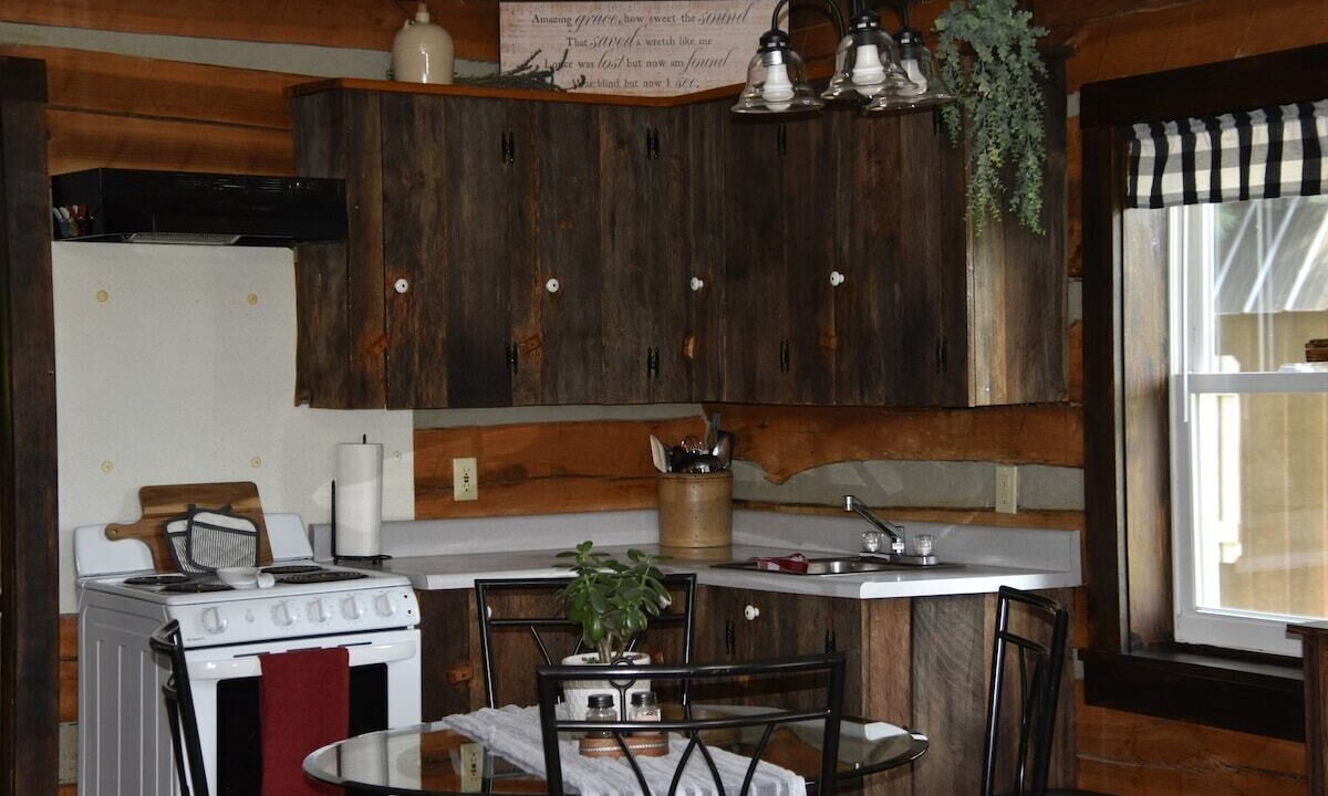 Photo of Kitchen in Lexington