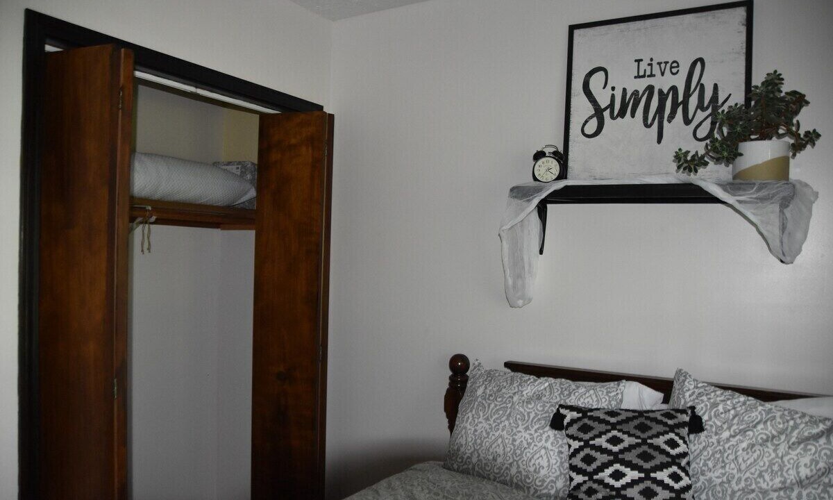 Photo of Bedroom in Lexington