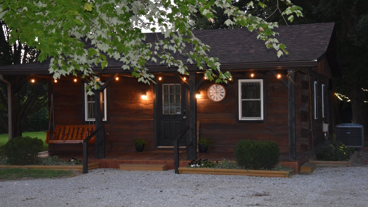 Photo of Outdoor in Lexington