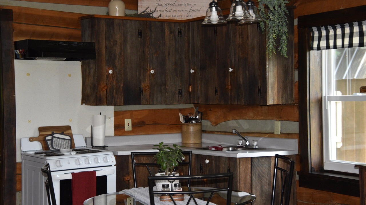 Photo of Kitchen in Lexington