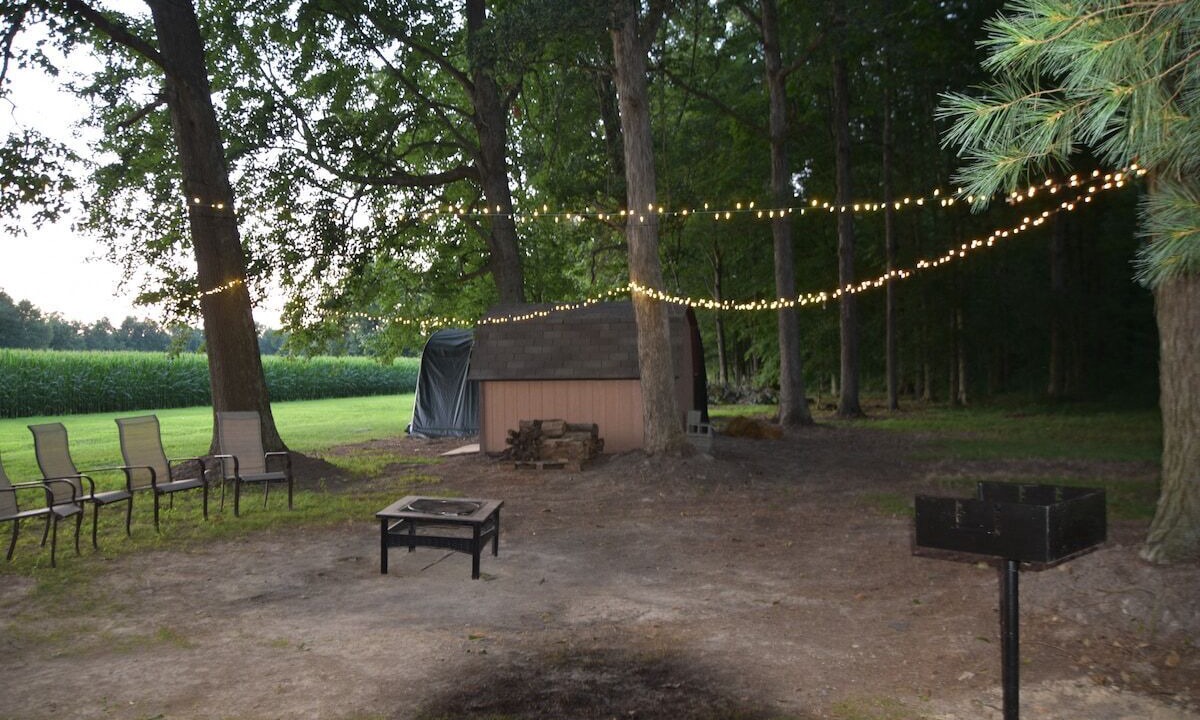Photo of Outdoor in Lexington