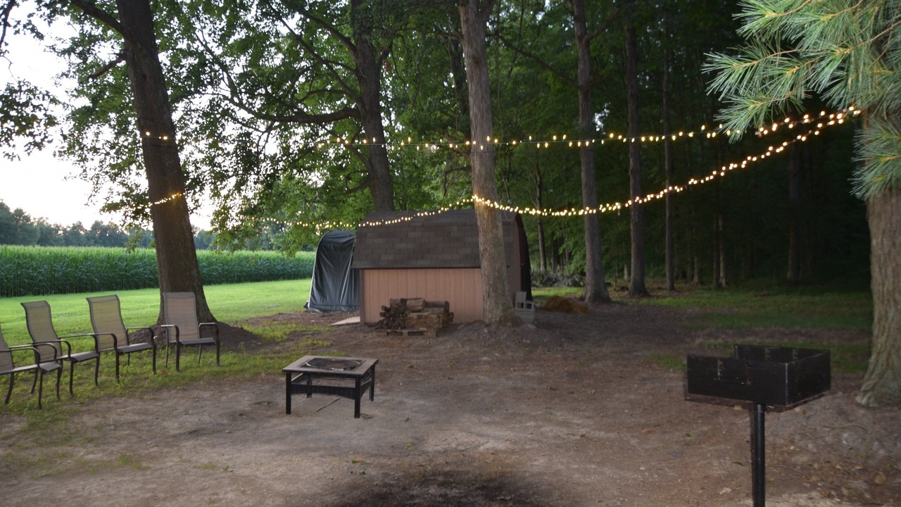 Photo of Outdoor in Lexington