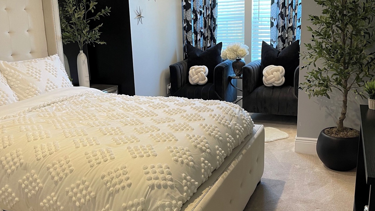 Photo of Bedroom in Reisterstown