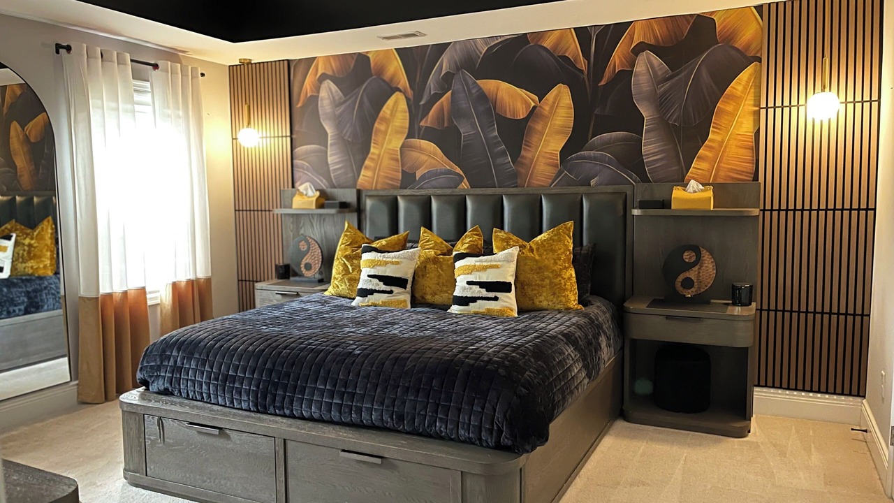 Photo of Bedroom in Reisterstown