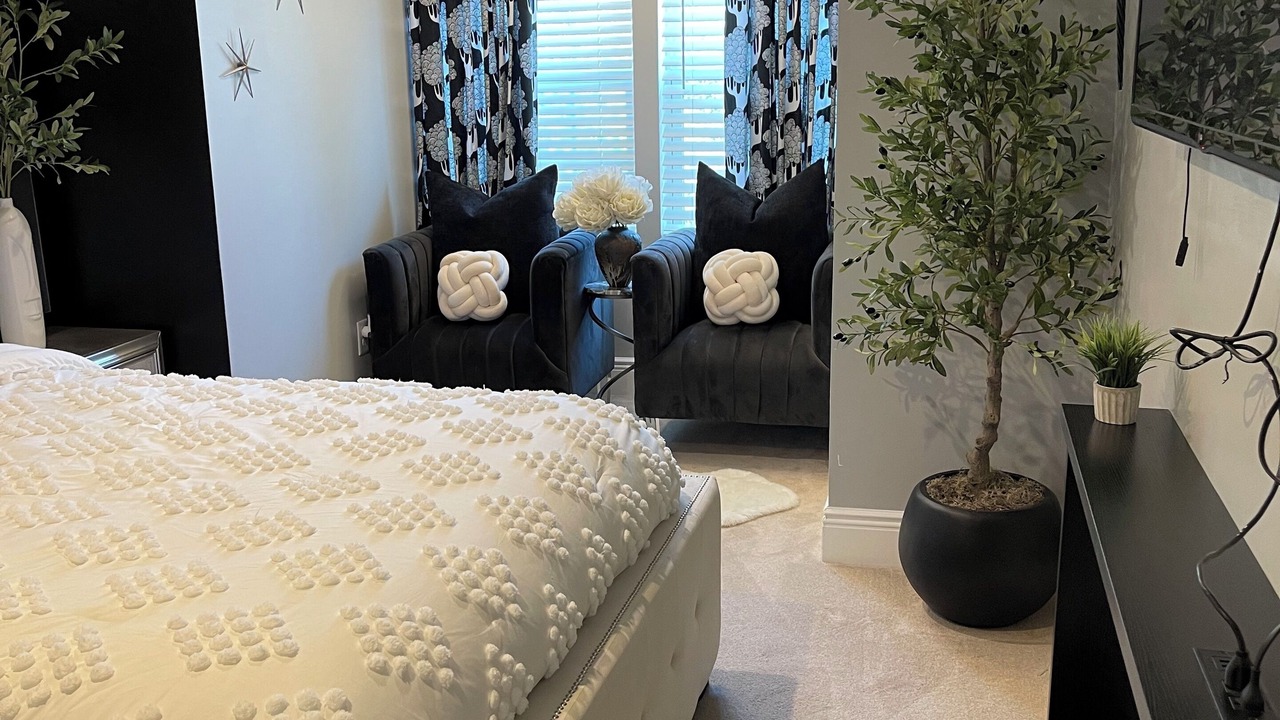 Photo of Bedroom in Reisterstown