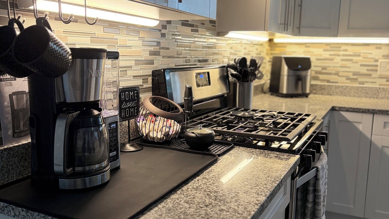 Photo of Kitchen in Reisterstown