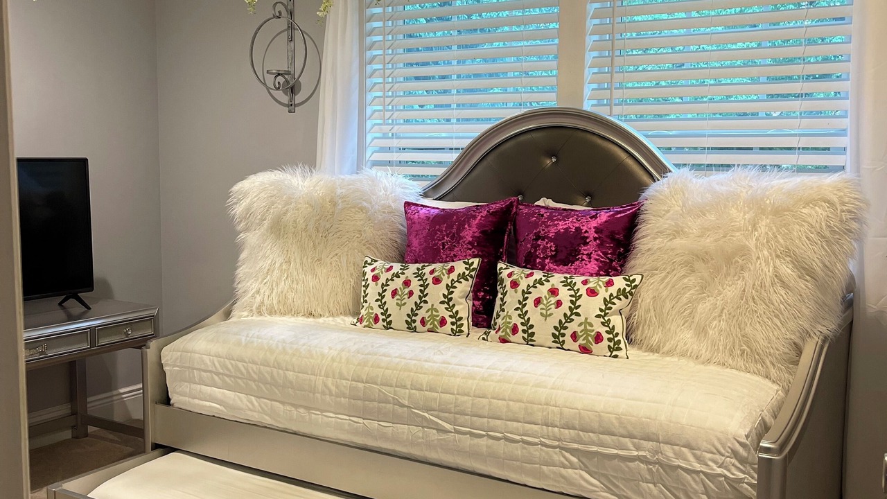 Photo of Bedroom in Reisterstown
