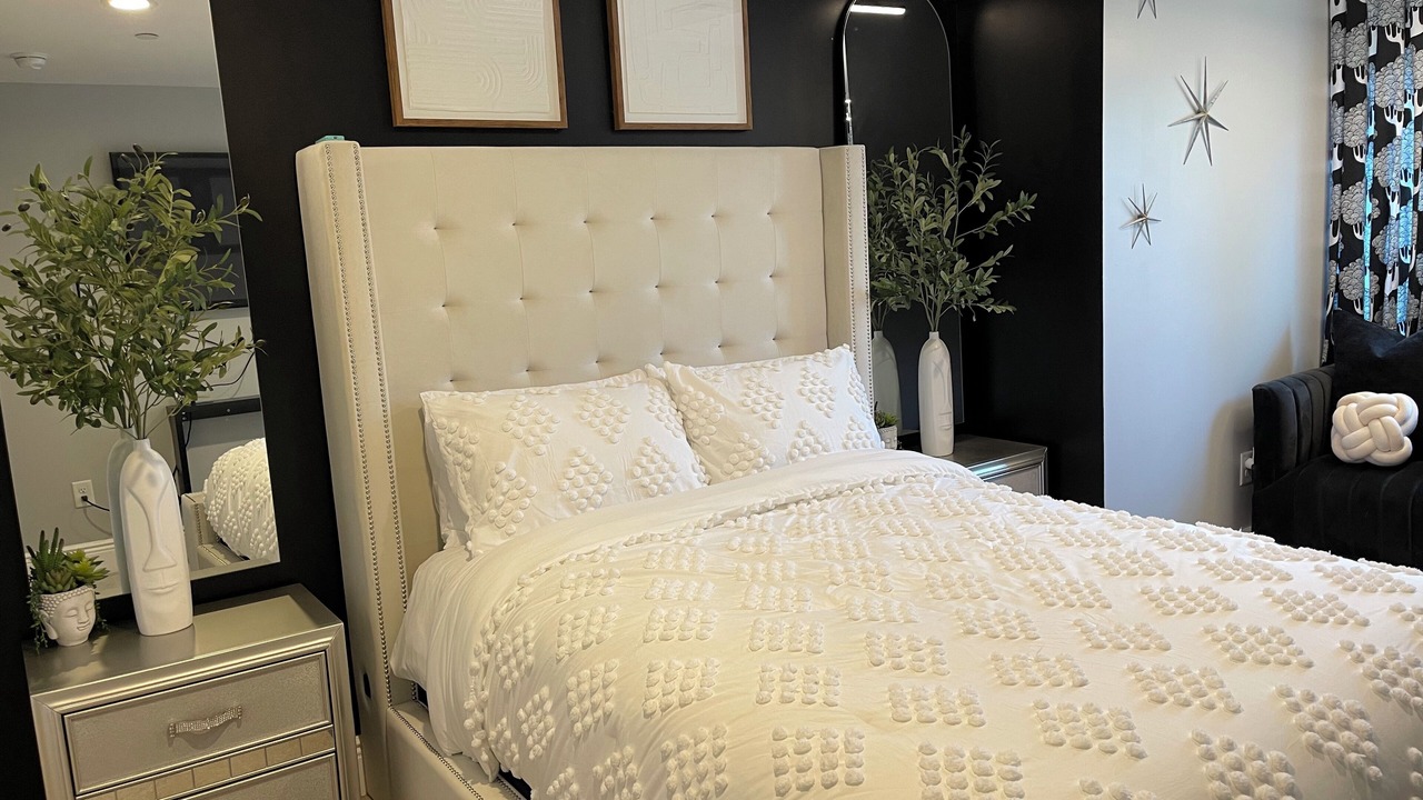 Photo of Bedroom in Reisterstown