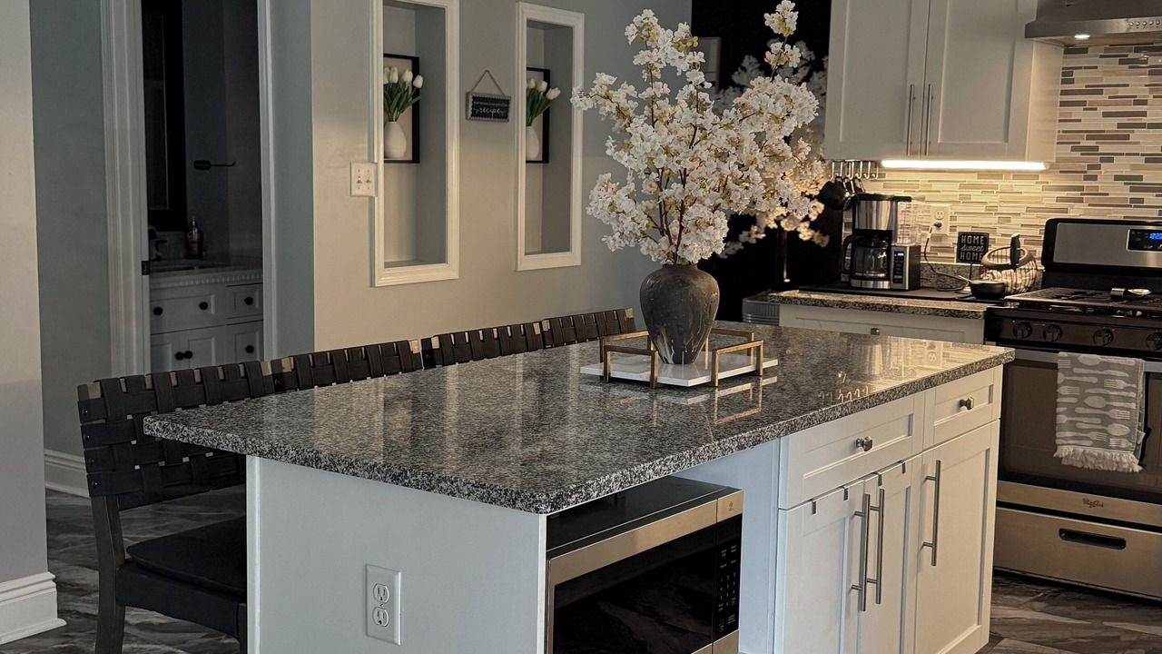 Photo of Kitchen in Reisterstown