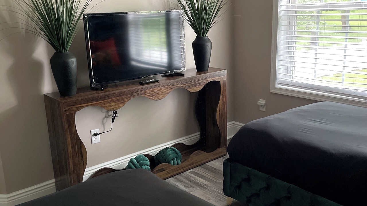 Photo of Bedroom in Reisterstown