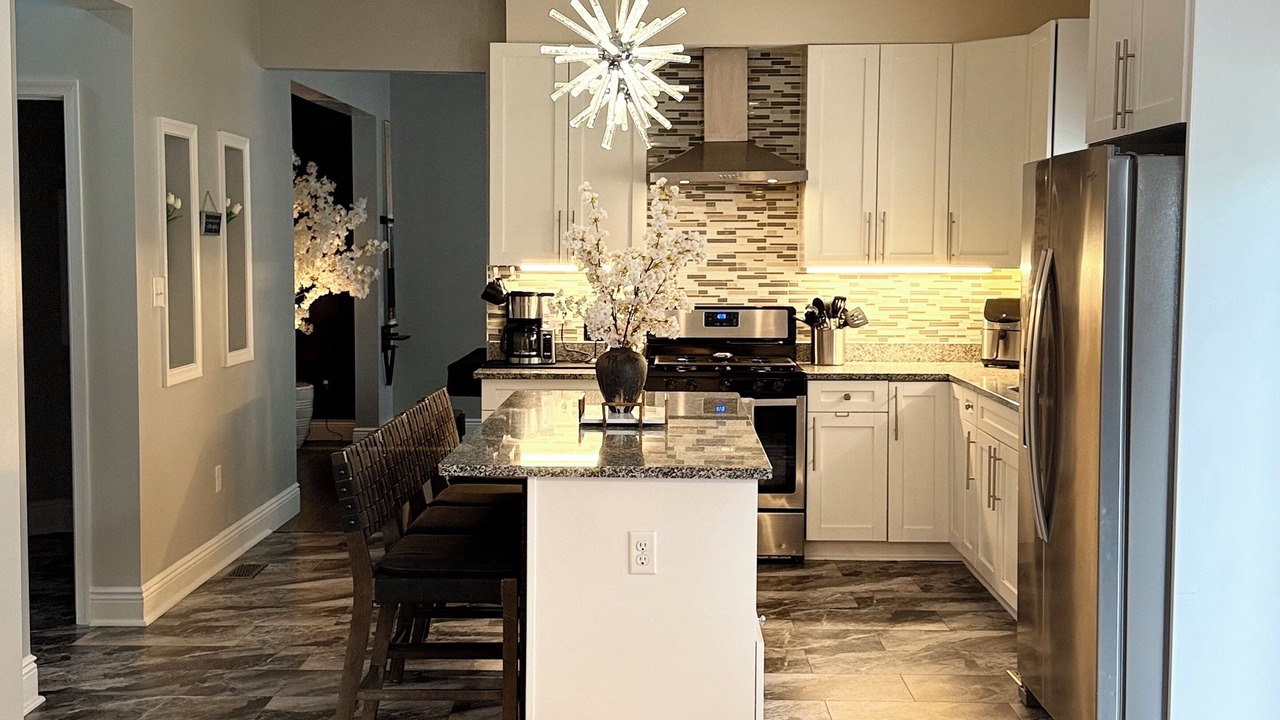 Photo of Kitchen in Reisterstown