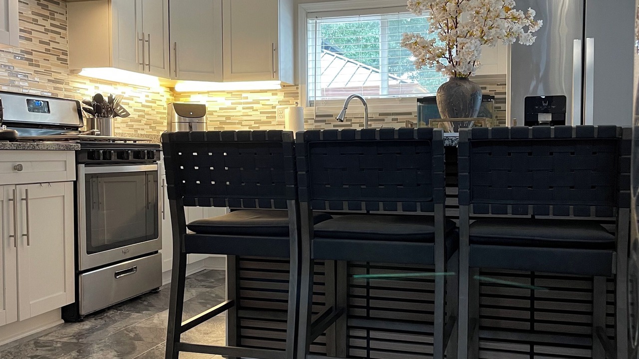 Photo of Kitchen in Reisterstown