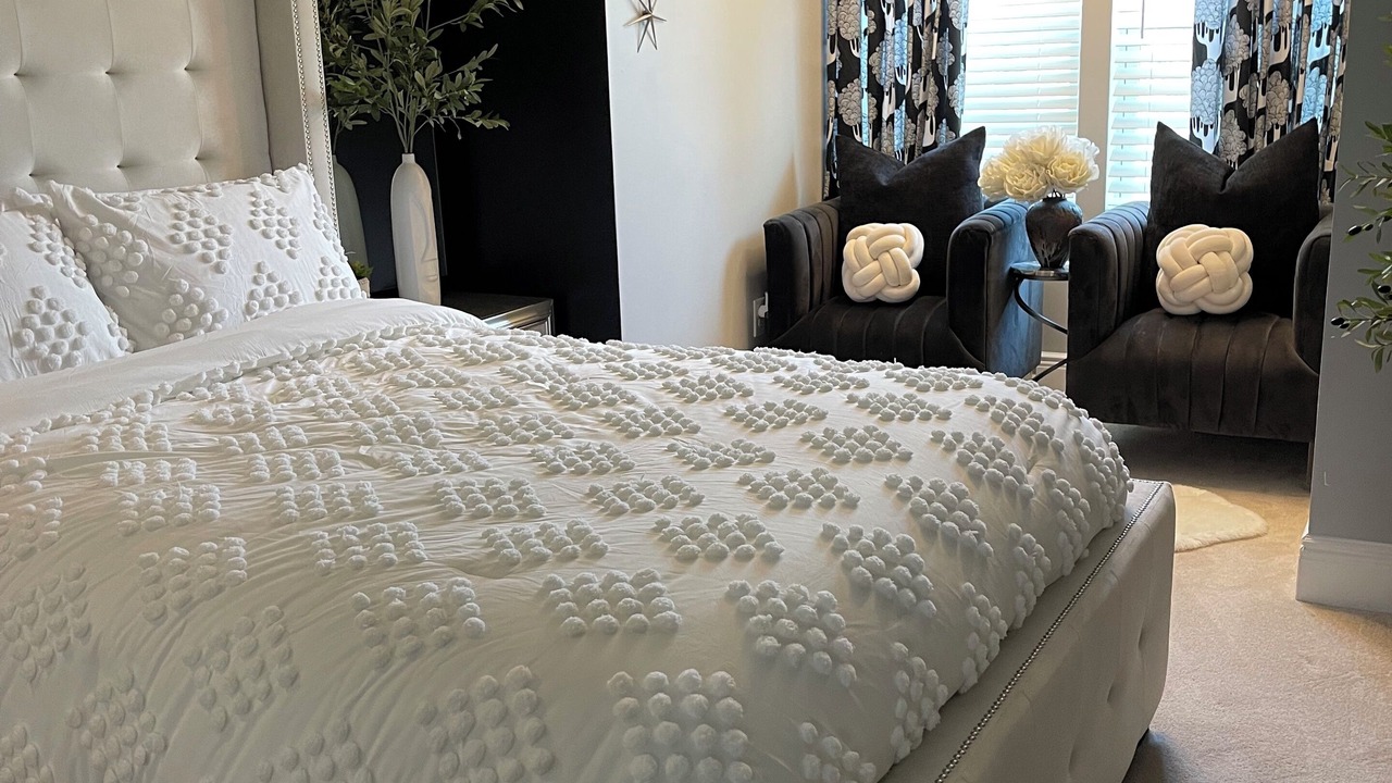 Photo of Bedroom in Reisterstown